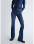 Liu Jo Jeans albastru denim - Pled.ro