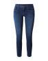 Liu Jo Jeans albastru denim - Pled.ro