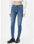 Liu Jo Jeans 'DIVINE' albastru - Pled.ro