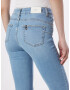 Liu Jo Jeans 'DIVINE' albastru - Pled.ro