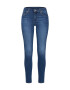 Liu Jo Jeans 'DIVINE' albastru denim - Pled.ro