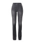 Liu Jo Jeans negru denim - Pled.ro