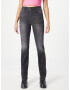 Liu Jo Jeans negru denim - Pled.ro