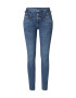 Liu Jo Jeans 'RAMPY' albastru denim - Pled.ro