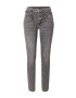 Liu Jo Jeans 'RAMPY' gri denim - Pled.ro