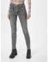 Liu Jo Jeans 'RAMPY' gri denim - Pled.ro