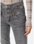 Liu Jo Jeans 'RAMPY' gri denim - Pled.ro