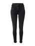 Liu Jo Jeans 'RAMPY' negru denim - Pled.ro