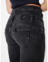 Liu Jo Jeans 'RAMPY' negru denim - Pled.ro