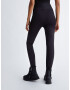 Liu Jo Leggings negru - Pled.ro