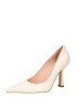 Liu Jo Pumps 'POINTY' alb - Pled.ro