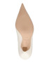 Liu Jo Pumps 'POINTY' alb - Pled.ro