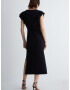 Liu Jo Rochie auriu / negru / alb - Pled.ro