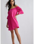 Liu Jo Rochie fucsia - Pled.ro