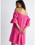 Liu Jo Rochie fucsia - Pled.ro