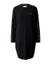 Liu Jo Rochie negru - Pled.ro