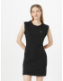 Liu Jo Rochie negru - Pled.ro