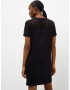 Liu Jo Rochie negru - Pled.ro