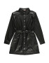 Liu Jo Rochie negru - Pled.ro