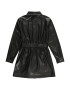 Liu Jo Rochie negru - Pled.ro