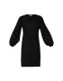 Liu Jo Rochie negru - Pled.ro