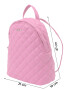 Liu Jo Rucsac fucsia - Pled.ro