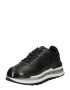 Liu Jo Sneaker low 'AMAZING' negru - Pled.ro