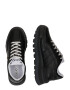 Liu Jo Sneaker low 'AMAZING' negru / alb - Pled.ro