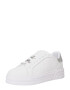 Liu Jo Sneaker low 'CLEO' gri închis / alb - Pled.ro