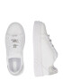 Liu Jo Sneaker low 'CLEO' gri închis / alb - Pled.ro