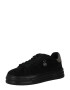 Liu Jo Sneaker low 'CLEO' negru - Pled.ro