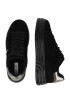 Liu Jo Sneaker low 'CLEO' negru - Pled.ro