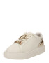 Liu Jo Sneaker low 'KYLIE' bej / auriu - Pled.ro