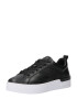 Liu Jo Sneaker low negru - Pled.ro