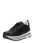 Liu Jo Sneaker low negru - Pled.ro