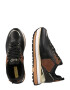 Liu Jo Sneaker low 'WONDER' maro / auriu / negru - Pled.ro