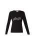 Liu Jo Top negru / alb - Pled.ro