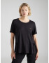 Liu Jo Tricou auriu / negru - Pled.ro