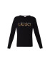 Liu Jo Tricou auriu / negru / argintiu / alb - Pled.ro