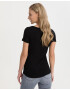 Liu Jo Tricou negru - Pled.ro