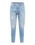 Liu Jo Uomo Jeans albastru denim - Pled.ro