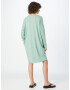 Liv Bergen Rochie 'Belinda' bej / verde deschis - Pled.ro