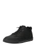 LLOYD Sneaker înalt 'Ellison' negru - Pled.ro