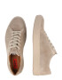 LLOYD Sneaker low 'ABEL' nisipiu - Pled.ro