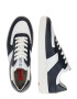 LLOYD Sneaker low 'ALTO' bleumarin / alb - Pled.ro