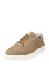 LLOYD Sneaker low 'AREL' maro deschis - Pled.ro