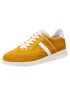 LLOYD Sneaker low 'Burt' galben / alb - Pled.ro