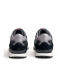 LLOYD Sneaker low 'Edmond' negru / argintiu - Pled.ro