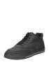 LLOYD Sneaker low 'Elmo' negru - Pled.ro