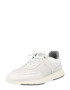 LLOYD Sneaker low 'ENDLEY' gri fumuriu / alb - Pled.ro